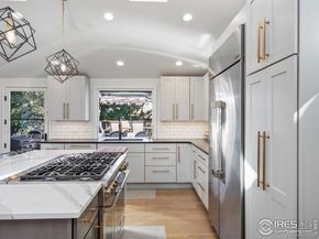 4445 Grinnell Avenue, Boulder CO 80305