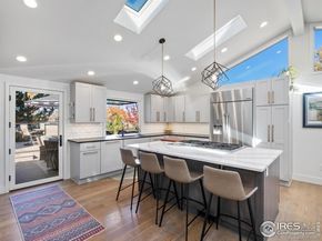 4445 Grinnell Avenue, Boulder CO 80305