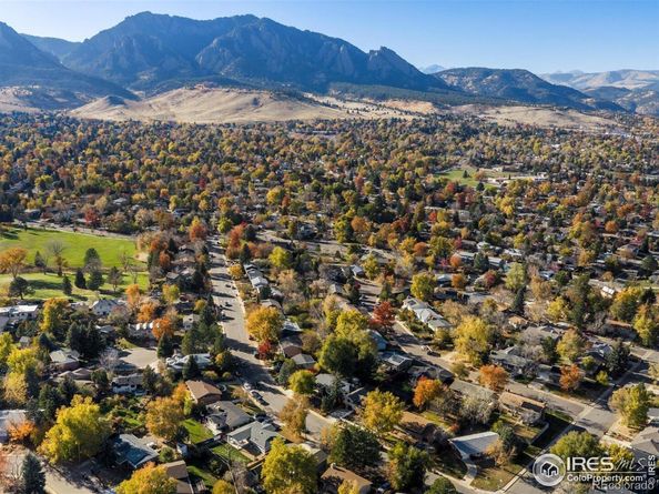 4445 Grinnell Avenue, Boulder CO 80305