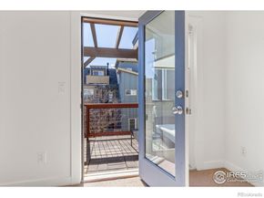 3668 Pinedale Street, Boulder CO 80301