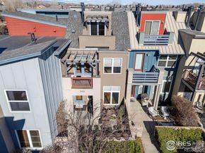 3668 Pinedale Street, Boulder CO 80301