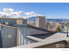 3668 Pinedale Street, Boulder CO 80301