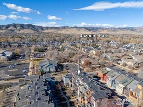 3668 Pinedale Street, Boulder CO 80301