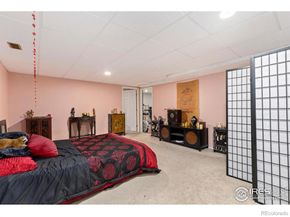 1551 Vivian Street, Longmont CO 80501