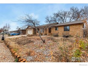 1551 Vivian Street, Longmont CO 80501