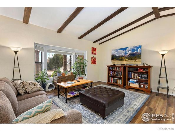 1551 Vivian Street, Longmont CO 80501