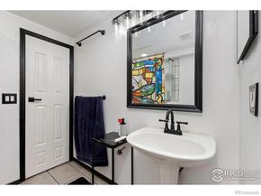 1551 Vivian Street, Longmont CO 80501