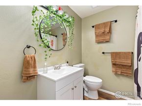 1551 Vivian Street, Longmont CO 80501