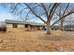 1551 Vivian Street, Longmont CO 80501