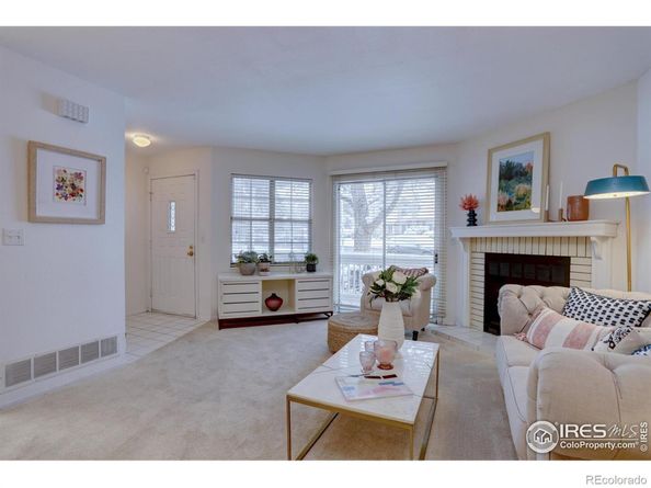 12685 E Pacific Circle E, Aurora CO 80014