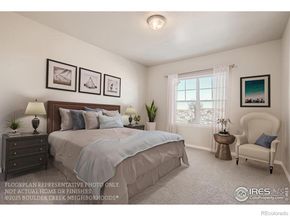 931 W 128th Place, Westminster CO 80234