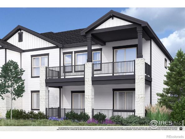 931 W 128th Place, Westminster CO 80234