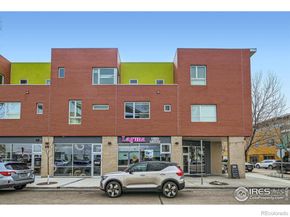 2018 Ionosphere Street 3, Longmont CO 80504