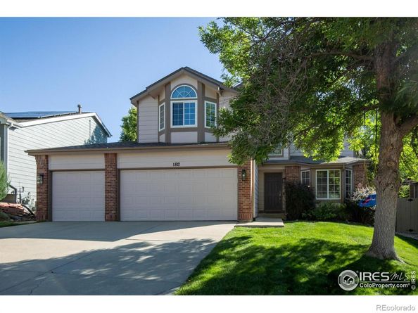 1812 Eldorado Drive, Superior CO 80027