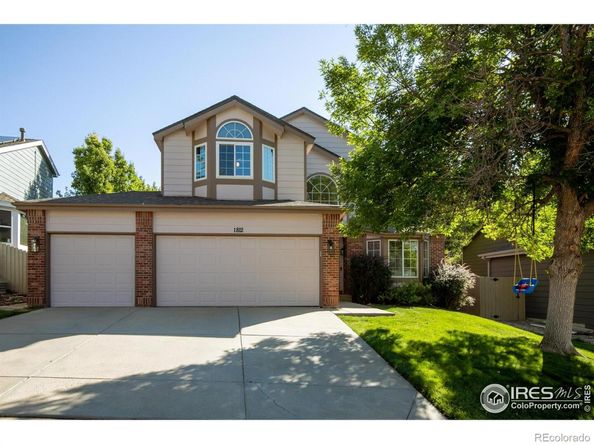 1812 Eldorado Drive, Superior CO 80027