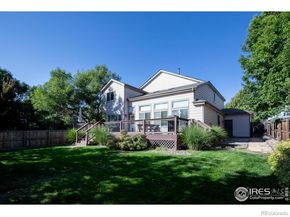 1812 Eldorado Drive, Superior CO 80027