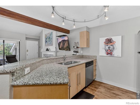 40 S Boulder Circle 4034, Boulder CO 80303