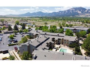 40 S Boulder Circle 4034, Boulder CO 80303