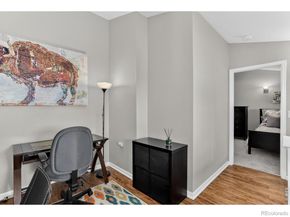 40 S Boulder Circle 4034, Boulder CO 80303