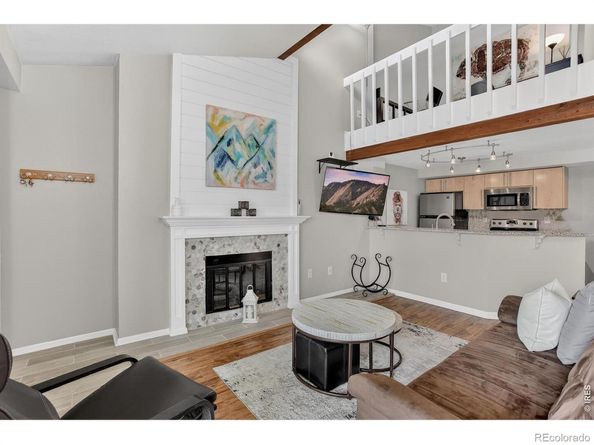 40 S Boulder Circle 4034, Boulder CO 80303