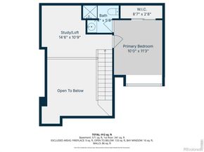 40 S Boulder Circle 4034, Boulder CO 80303