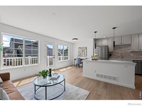 804 Beauprez Avenue, Lafayette CO 80026