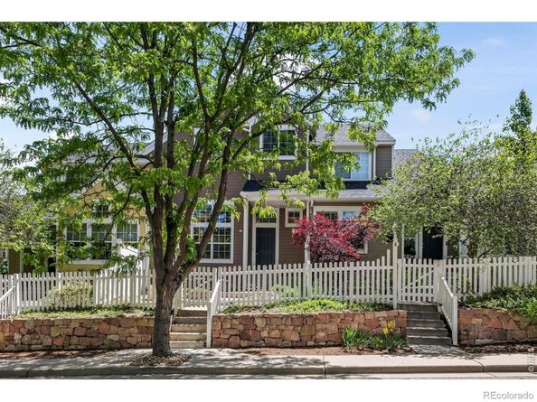 804 Beauprez Avenue, Lafayette CO 80026