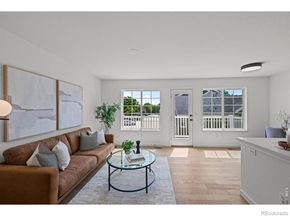 804 Beauprez Avenue, Lafayette CO 80026