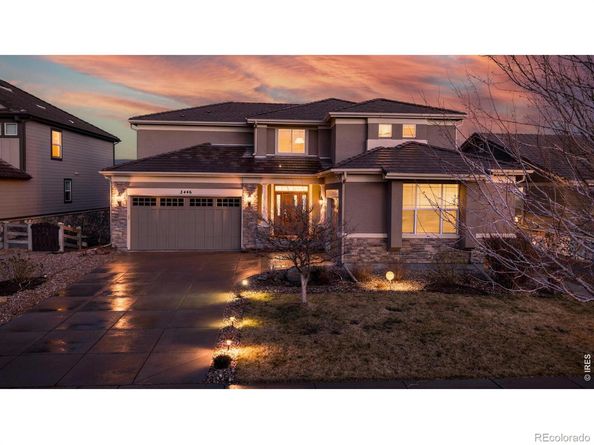 3446 Yale Drive, Broomfield CO 80023
