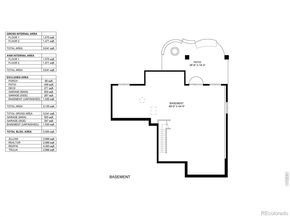 3446 Yale Drive, Broomfield CO 80023