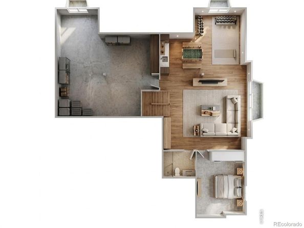 5296 Flora Way, Arvada CO 80002
