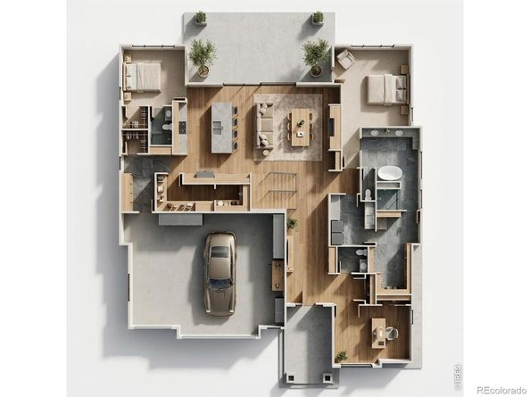 5296 Flora Way, Arvada CO 80002