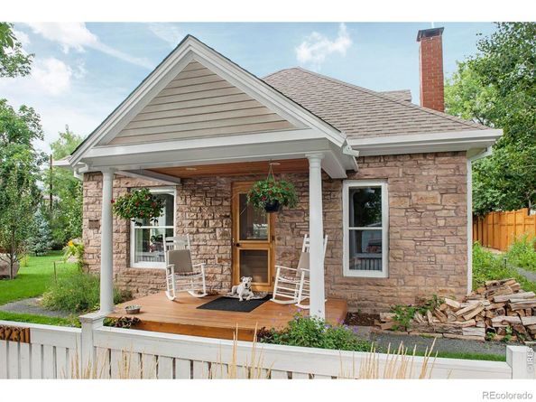 3231 11th Street, Boulder CO 80304