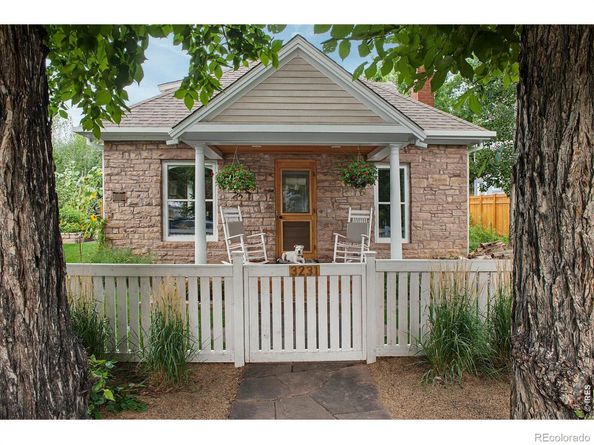3231 11th Street, Boulder CO 80304