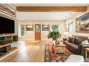 3231 11th Street, Boulder CO 80304