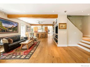 3231 11th Street, Boulder CO 80304