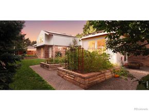 3231 11th Street, Boulder CO 80304