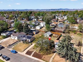 5085 Alcott Street, Denver CO 80221
