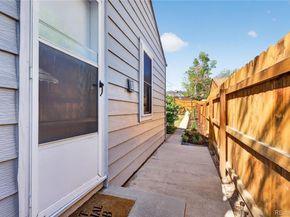 5085 Alcott Street, Denver CO 80221