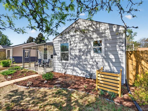 5085 Alcott Street, Denver CO 80221