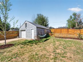 5085 Alcott Street, Denver CO 80221