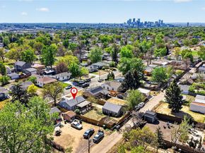 5085 Alcott Street, Denver CO 80221