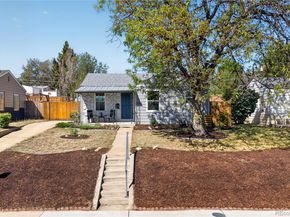 5085 Alcott Street, Denver CO 80221