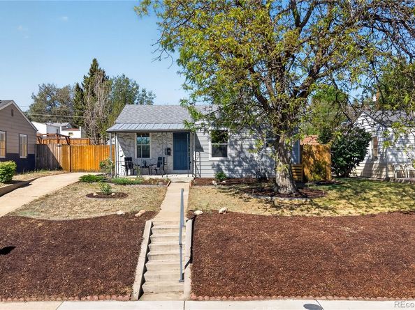 5085 Alcott Street, Denver CO 80221