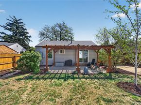 5085 Alcott Street, Denver CO 80221
