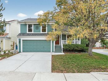 408 Fillmore Court