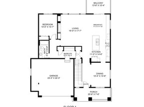 12615 W 8th Place, Golden CO 80401