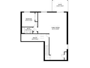 12615 W 8th Place, Golden CO 80401