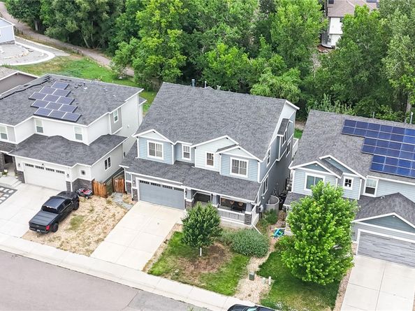 12615 W 8th Place, Golden CO 80401