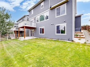 12615 W 8th Place, Golden CO 80401